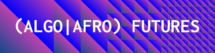 (ALGO|AFRO) FUTURES