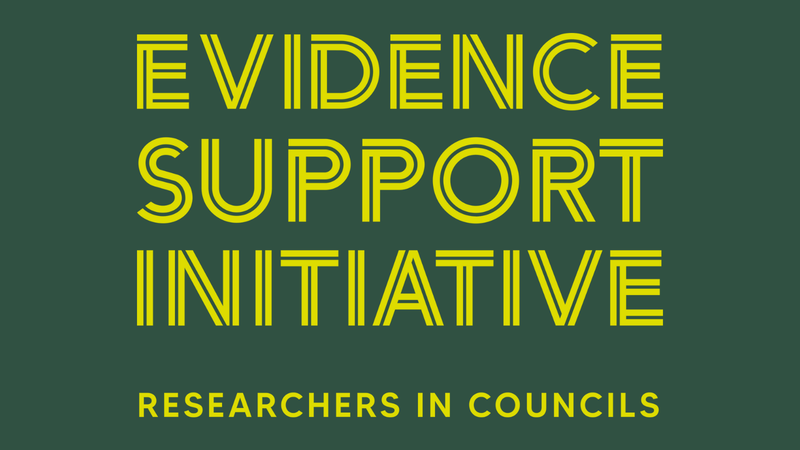 evidence-support